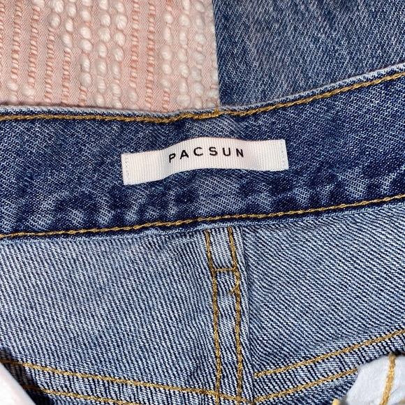 Pacsun jeans - Picture 2 of 7